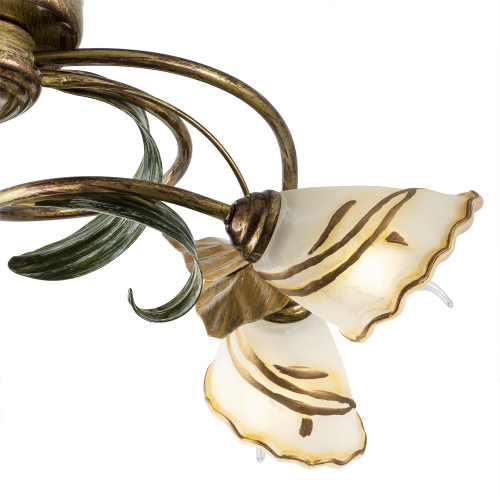 Люстра «Лизавета» 17244